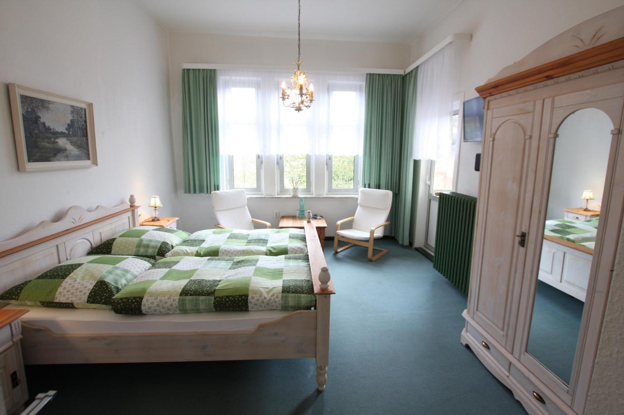 Pension Villa Kassandra Altenau  Chambre photo