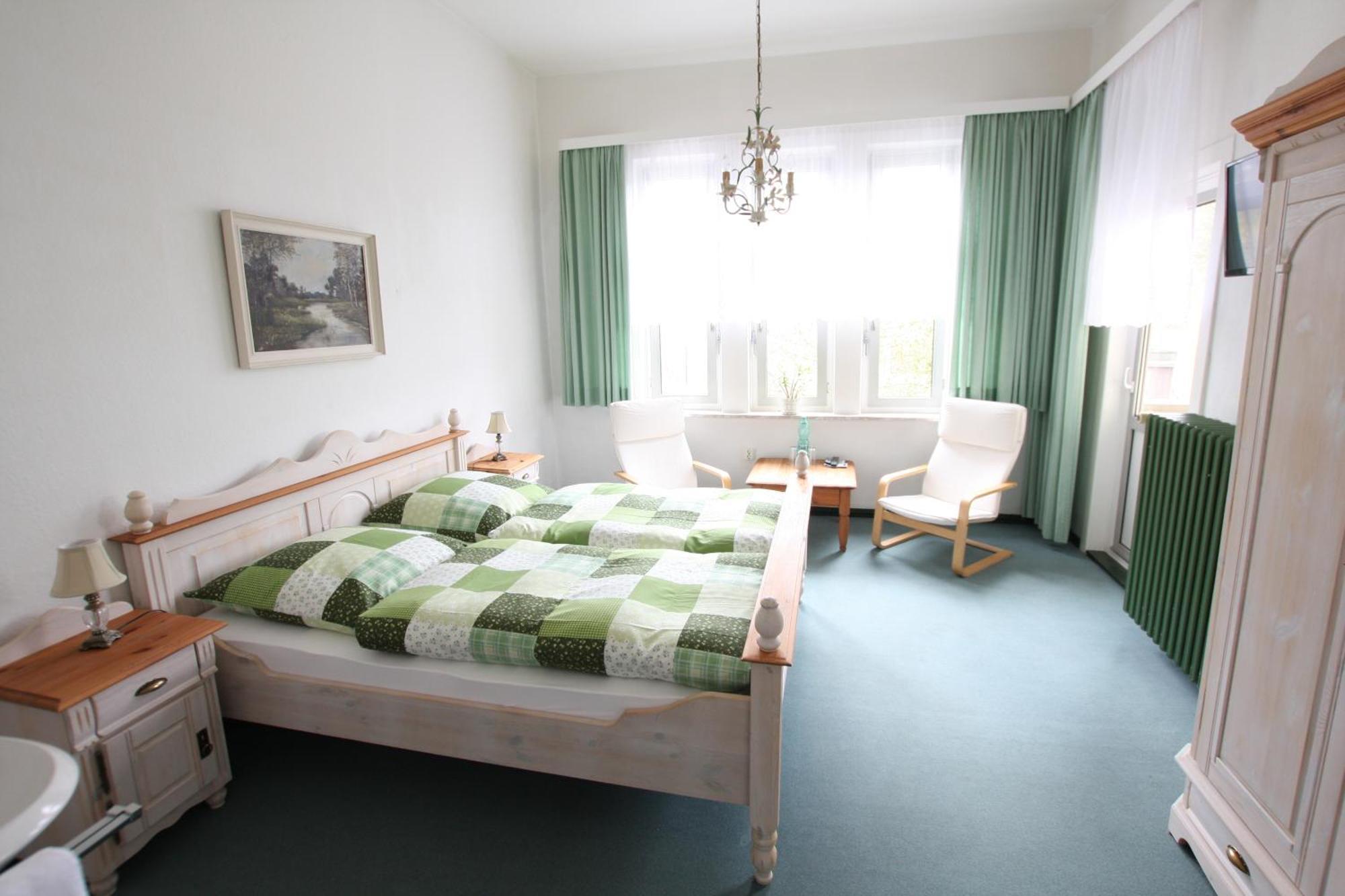 Pension Villa Kassandra Altenau  Chambre photo