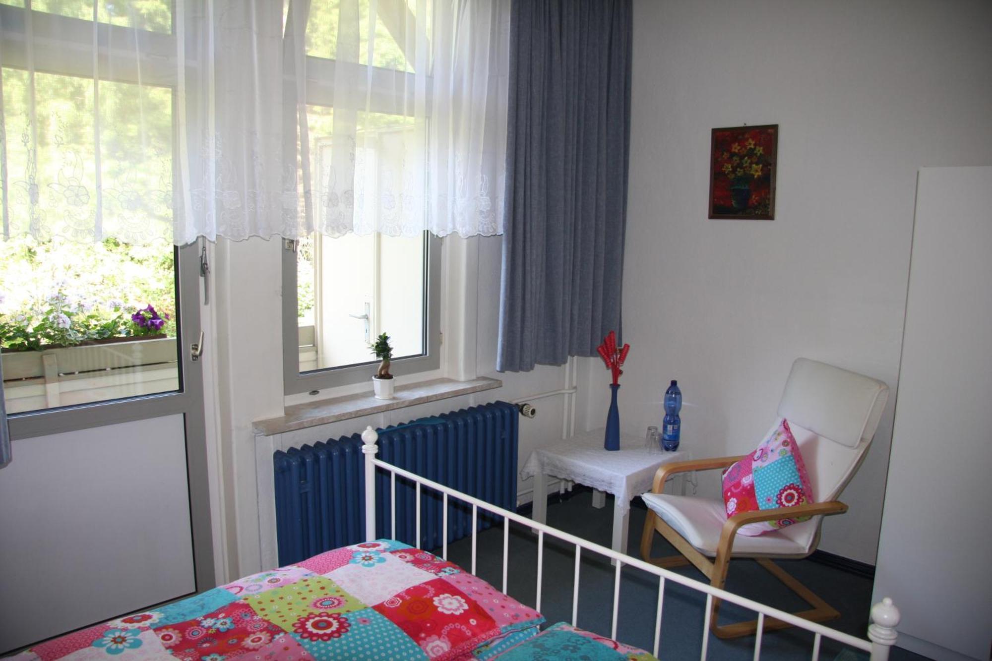 Pension Villa Kassandra Altenau  Chambre photo
