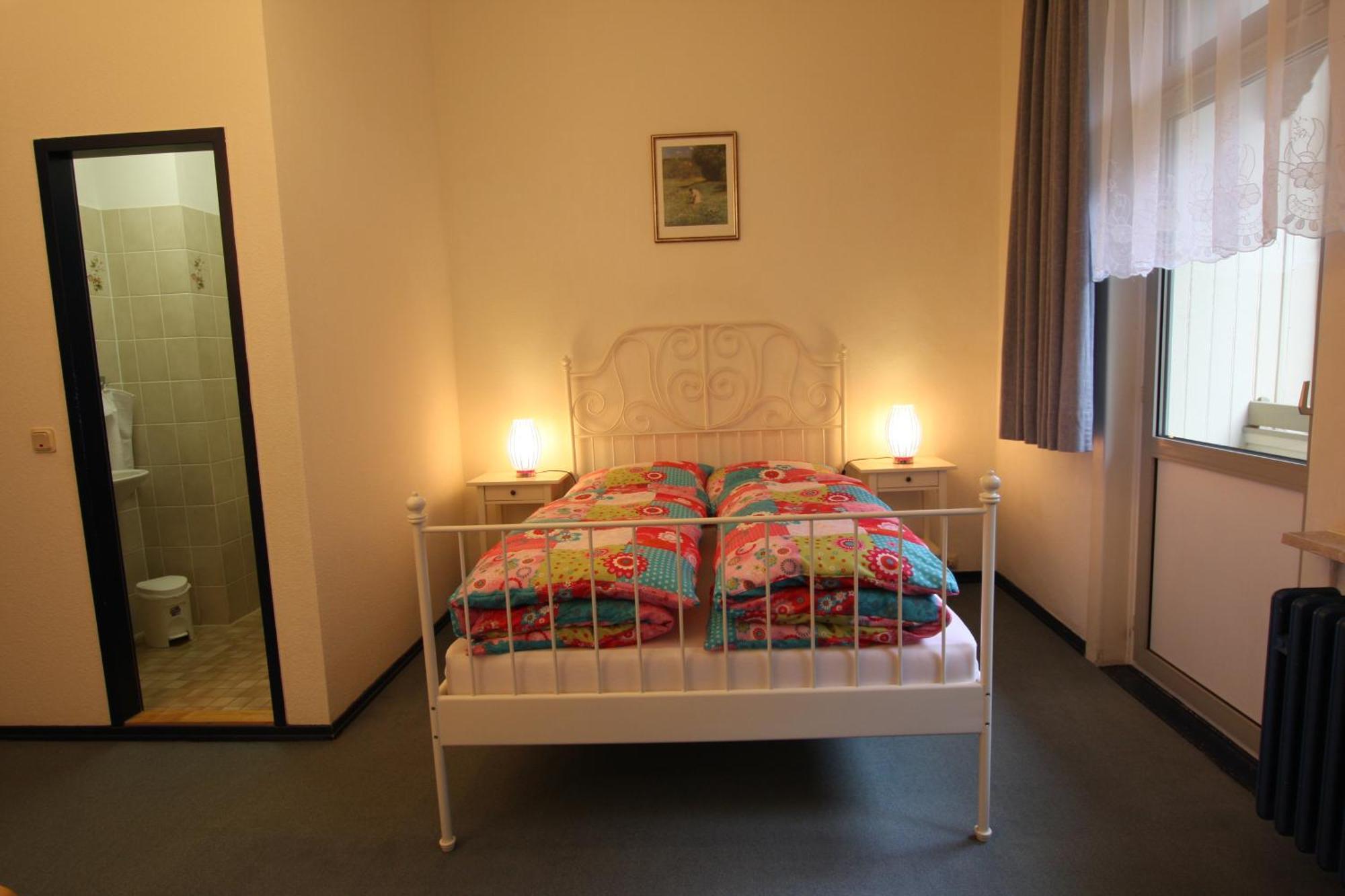 Pension Villa Kassandra Altenau  Chambre photo