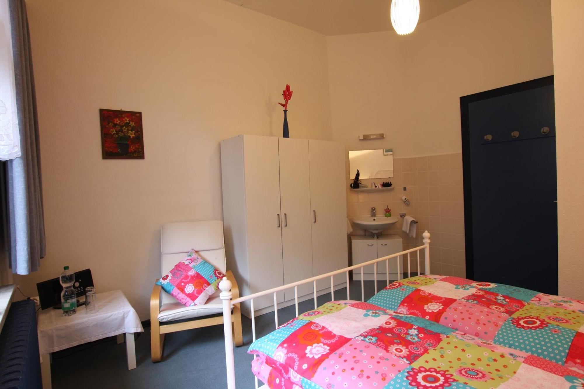 Pension Villa Kassandra Altenau  Chambre photo