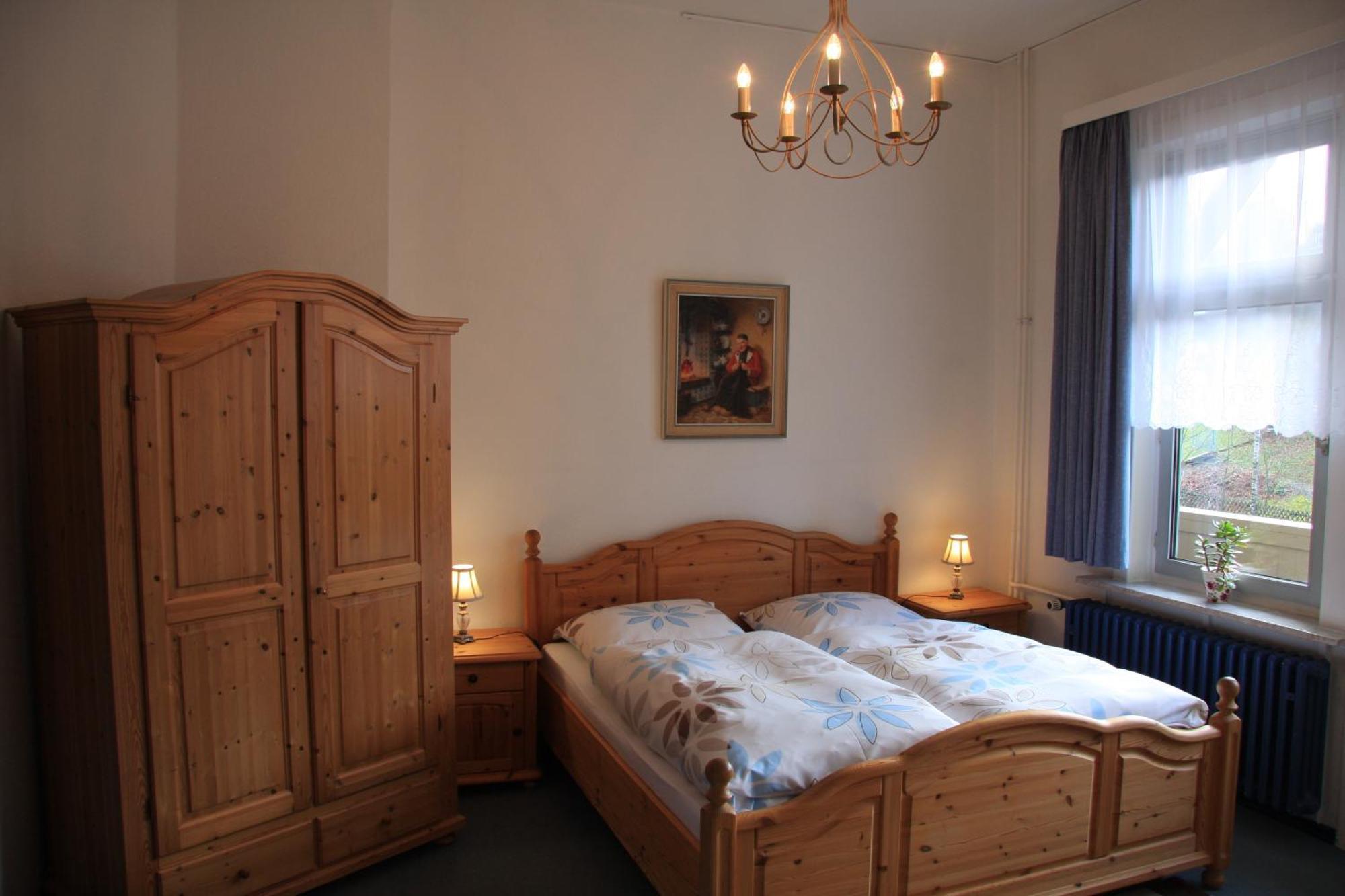 Pension Villa Kassandra Altenau  Chambre photo