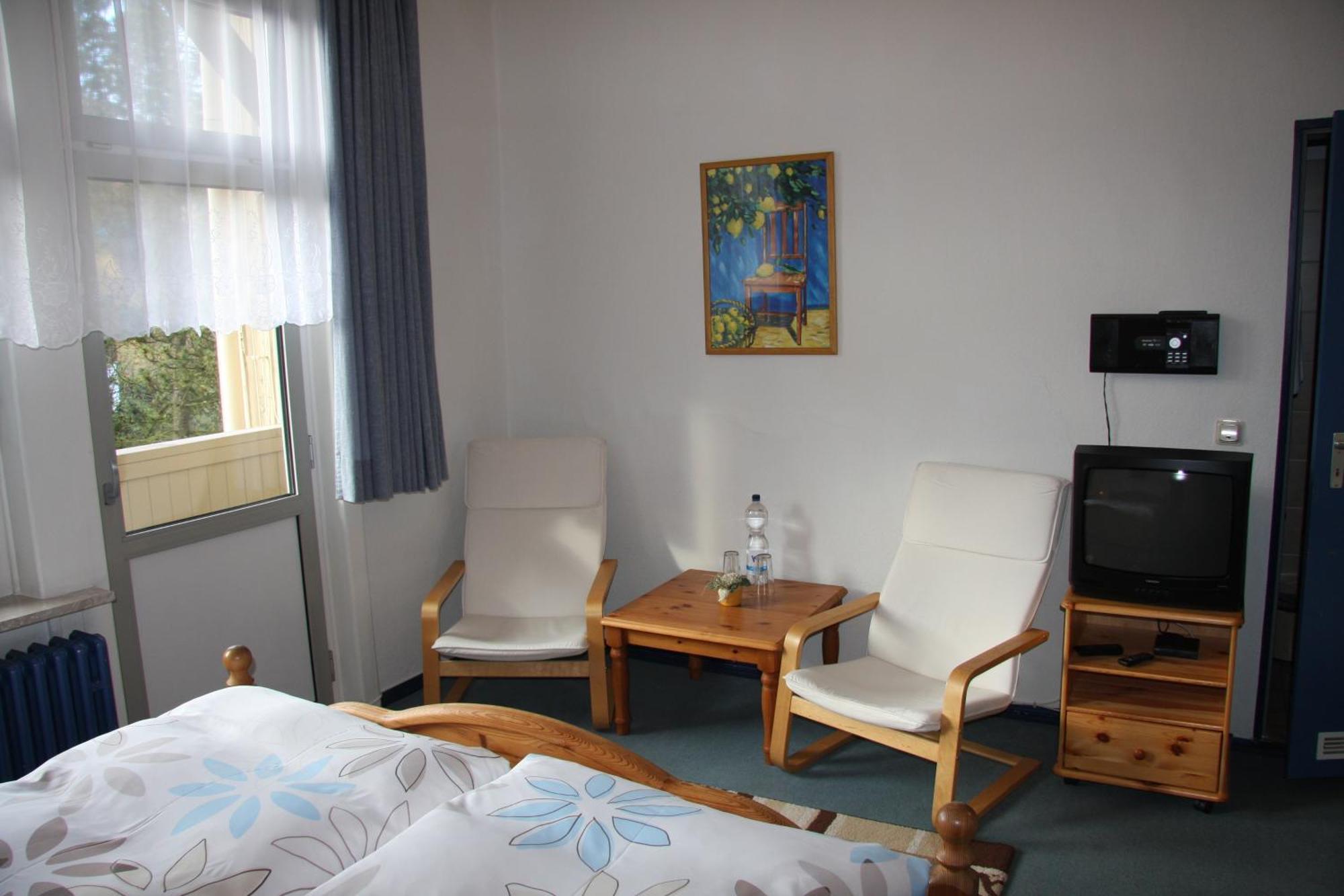 Pension Villa Kassandra Altenau  Chambre photo