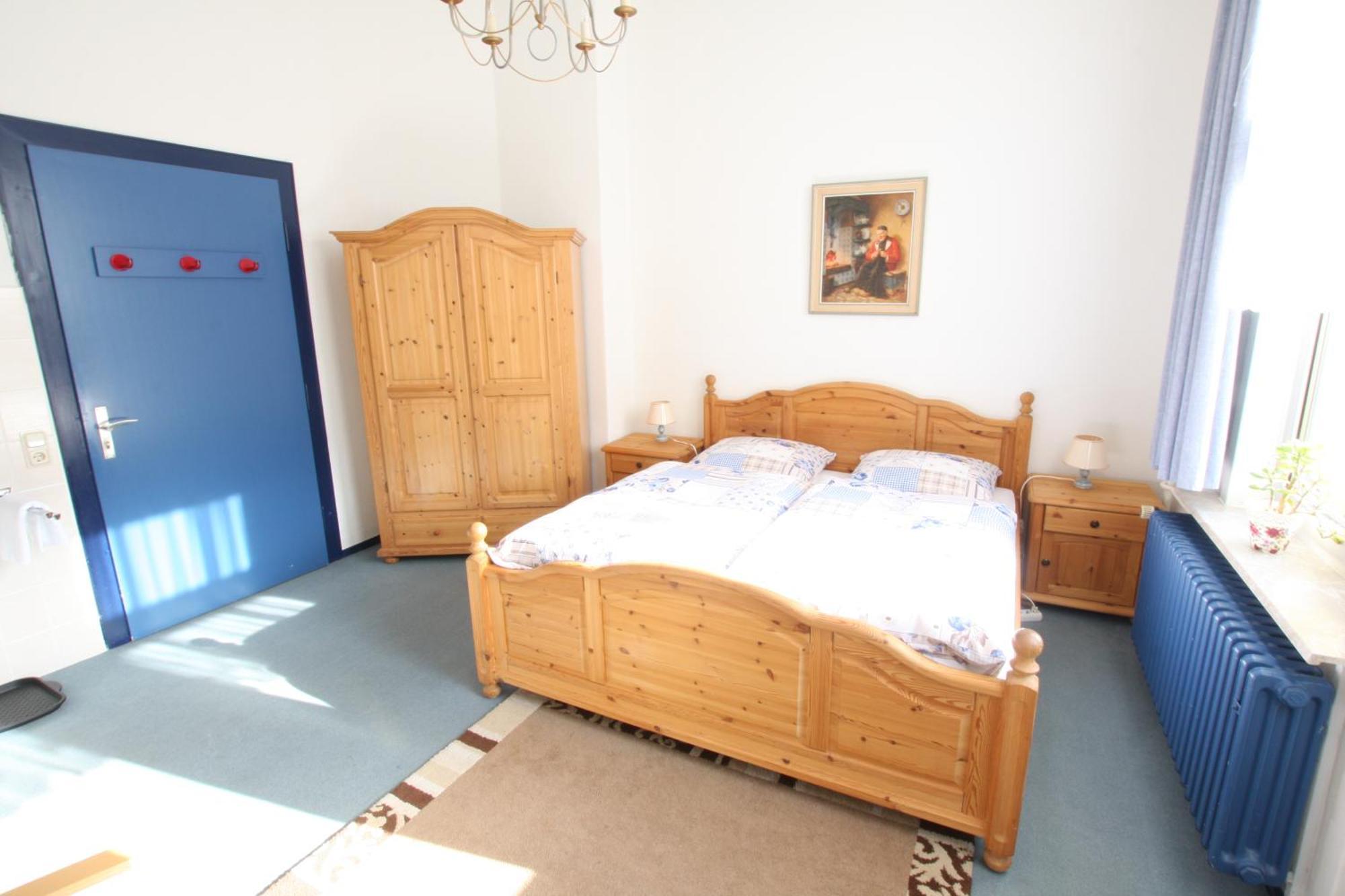 Pension Villa Kassandra Altenau  Chambre photo