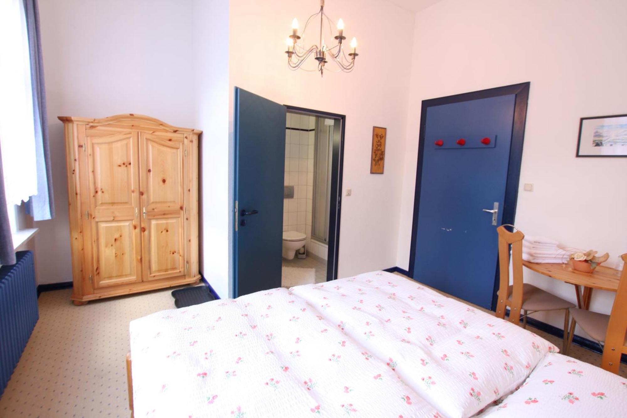 Pension Villa Kassandra Altenau  Chambre photo
