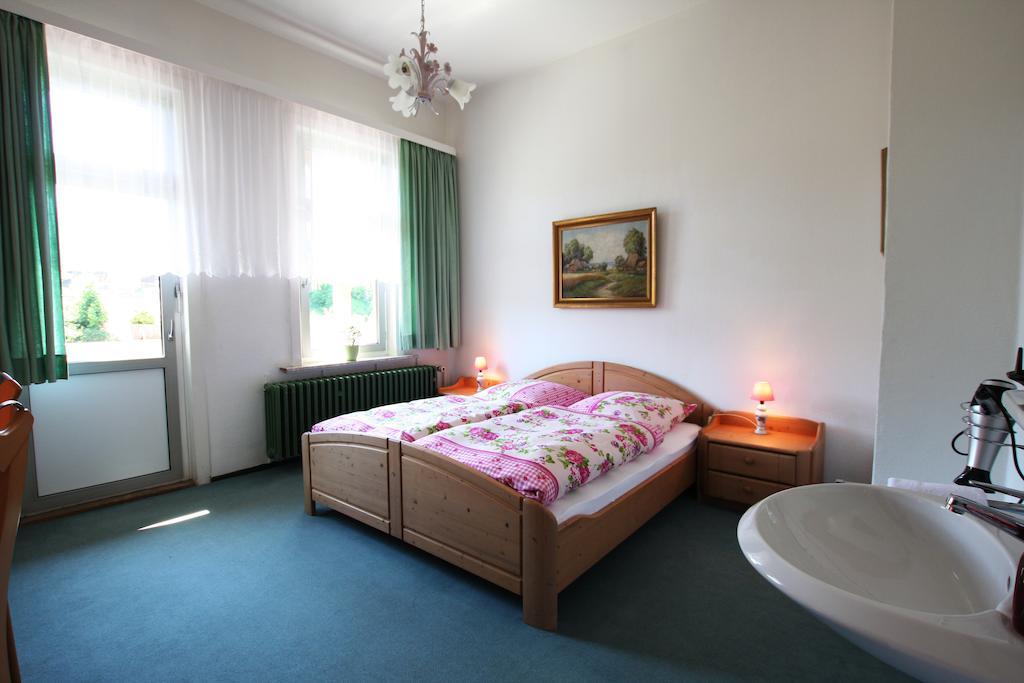 Pension Villa Kassandra Altenau  Chambre photo