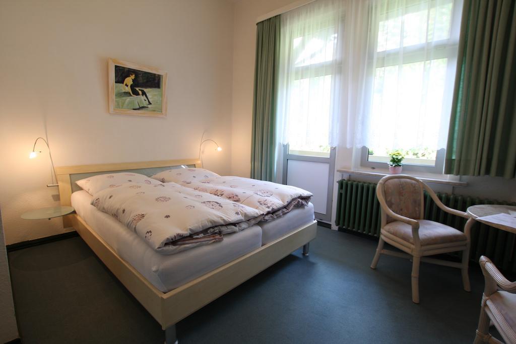 Pension Villa Kassandra Altenau  Chambre photo