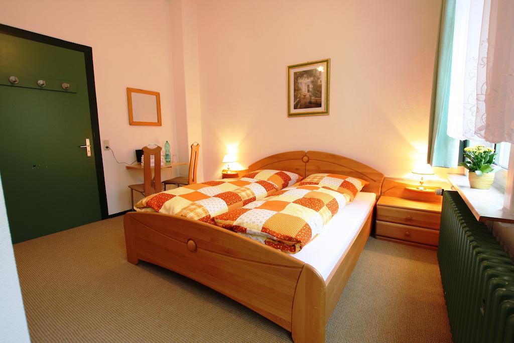 Pension Villa Kassandra Altenau  Chambre photo