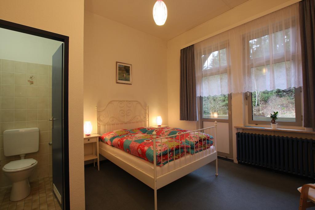 Pension Villa Kassandra Altenau  Chambre photo