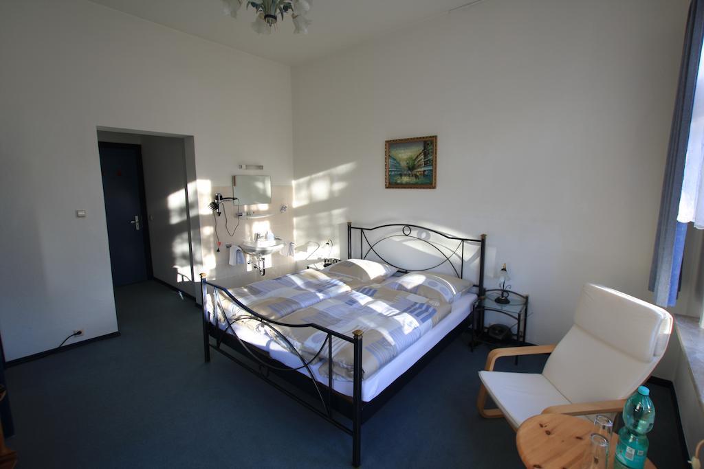 Pension Villa Kassandra Altenau  Chambre photo