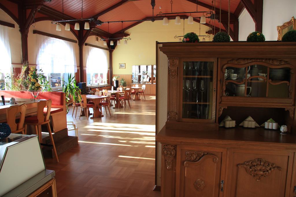 Pension Villa Kassandra Altenau  Extérieur photo