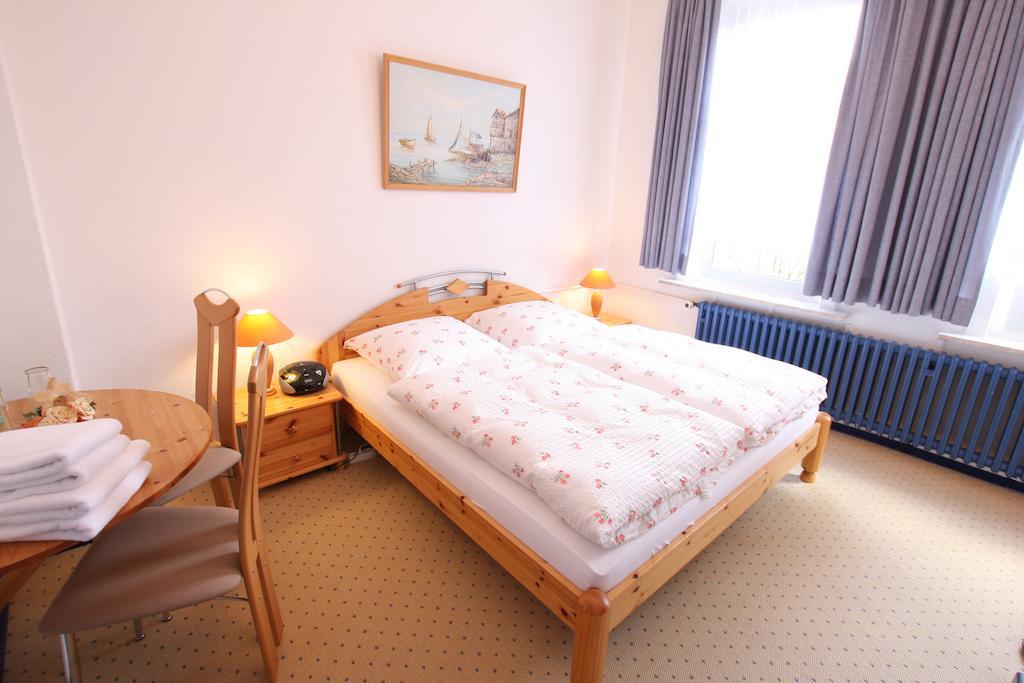 Pension Villa Kassandra Altenau  Chambre photo