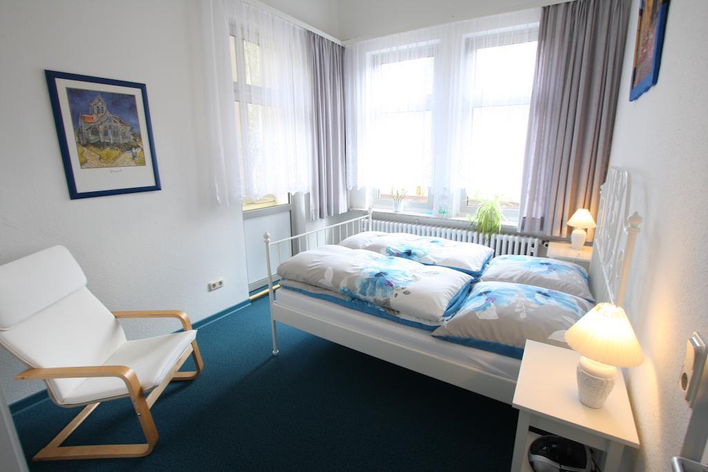 Pension Villa Kassandra Altenau  Chambre photo