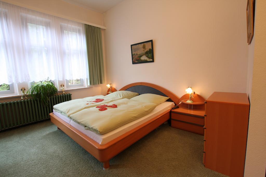 Pension Villa Kassandra Altenau  Chambre photo