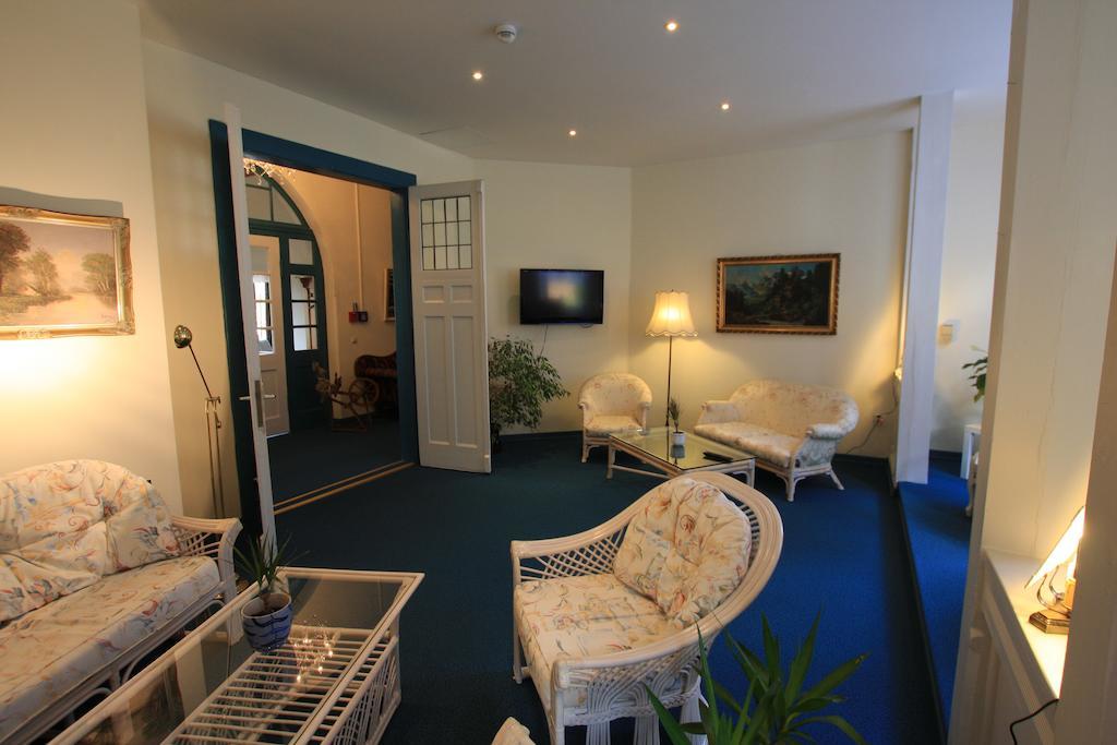 Pension Villa Kassandra Altenau  Extérieur photo