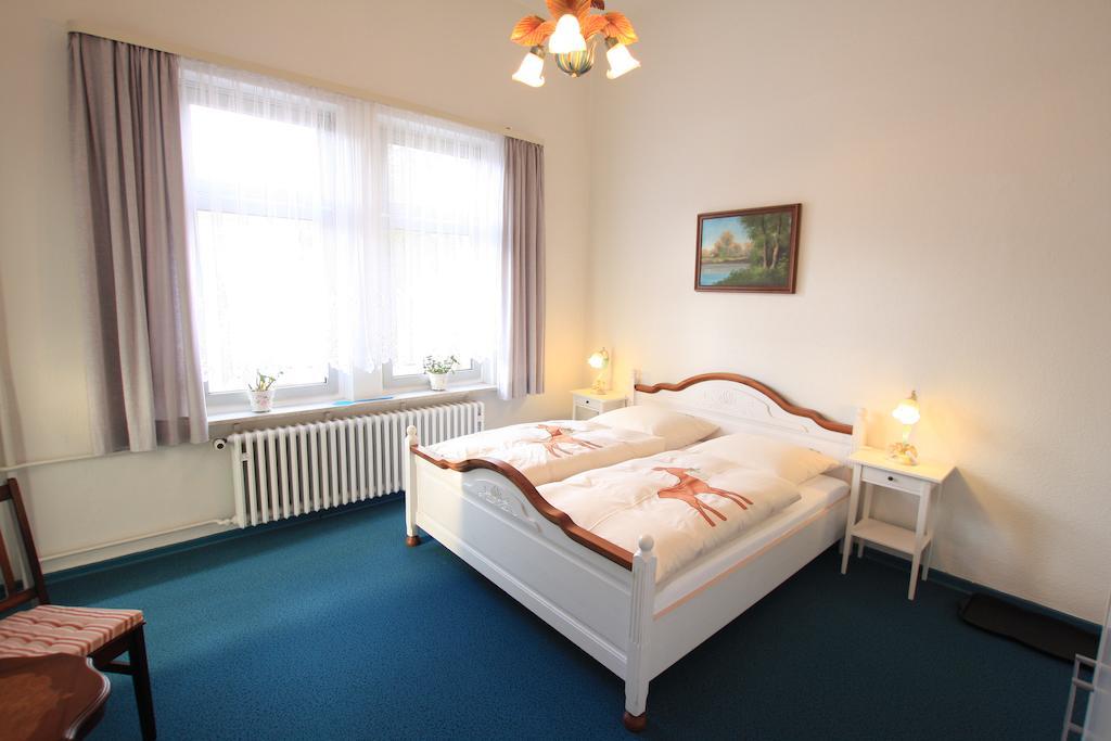 Pension Villa Kassandra Altenau  Chambre photo