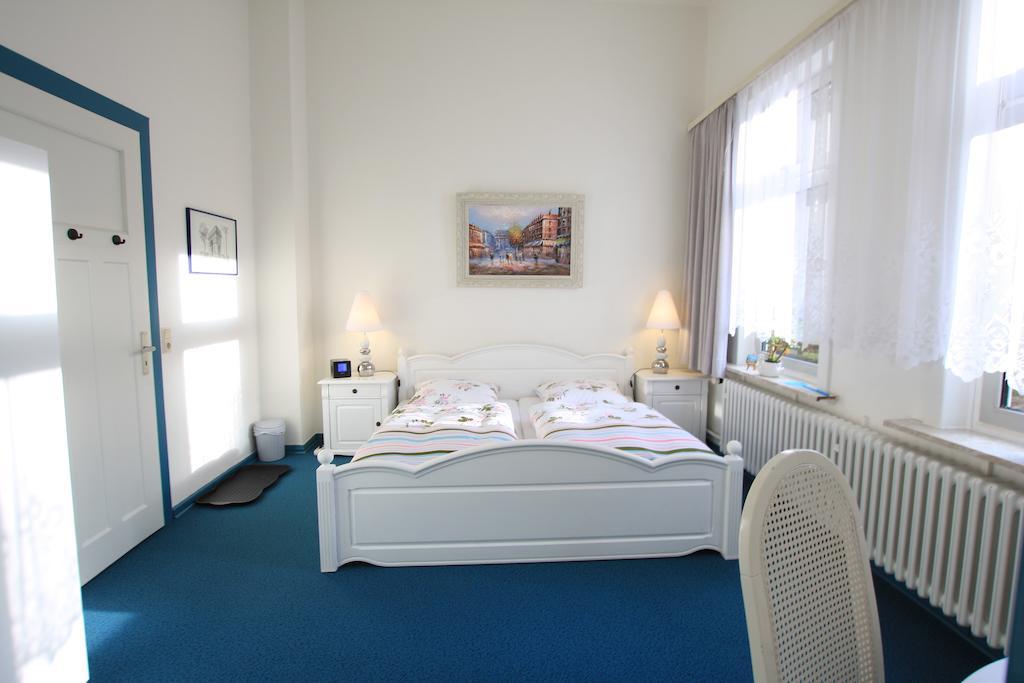 Pension Villa Kassandra Altenau  Chambre photo