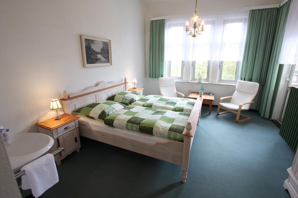 Pension Villa Kassandra Altenau  Chambre photo